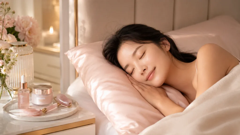 geni sleep